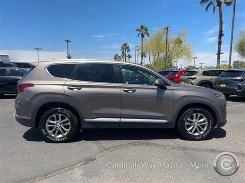 2019 Hyundai SANTA FE SEL Plus 2.4