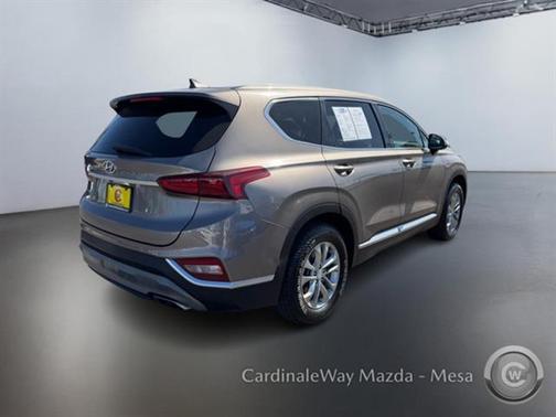 2019 Hyundai SANTA FE SEL Plus 2.4