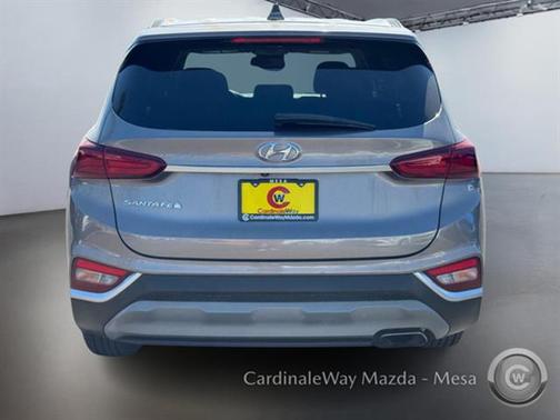 2019 Hyundai SANTA FE SEL Plus 2.4