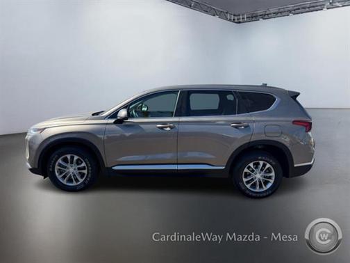 2019 Hyundai SANTA FE SEL Plus 2.4