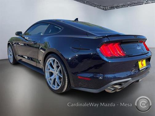 2021 Ford Mustang GT
