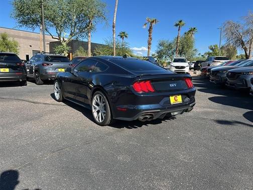 2021 Ford Mustang GT