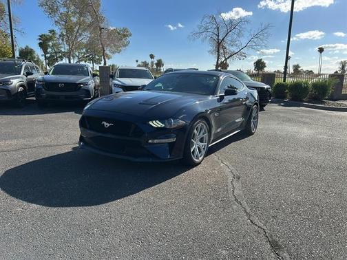 2021 Ford Mustang GT