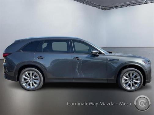 2026 Mazda CX-90 3.3 Turbo Preferred