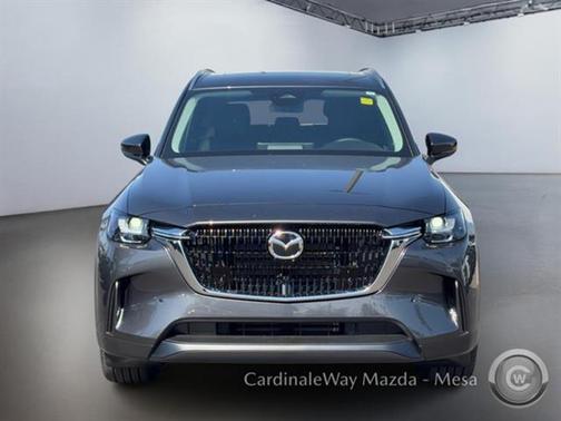 2026 Mazda CX-90 3.3 Turbo Preferred