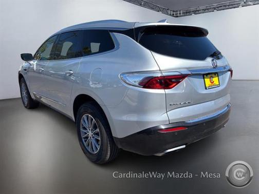 2022 Buick Enclave FWD Premium