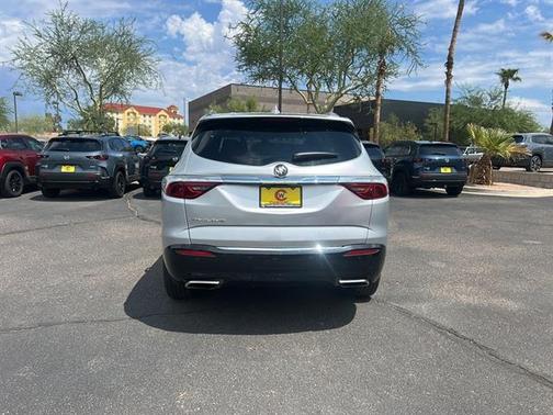 2022 Buick Enclave FWD Premium