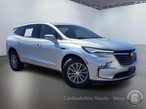 2022 Buick Enclave FWD Premium