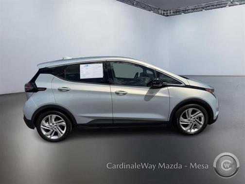 2023 Chevrolet Bolt EV FWD 1LT