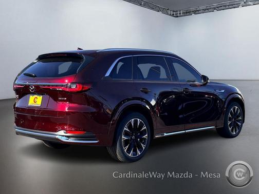 2026 Mazda CX-90 3.3 Turbo S Premium Plus