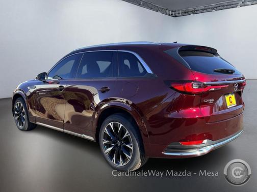 2026 Mazda CX-90 3.3 Turbo S Premium Plus