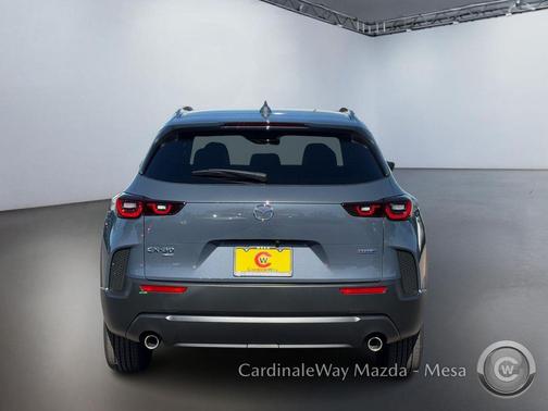 2025 Mazda CX-50 Hybrid Preferred Package