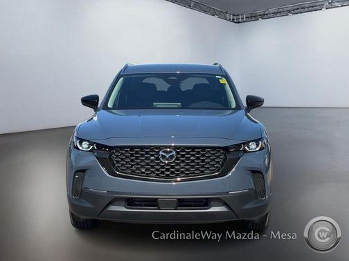 2025 Mazda CX-50 Hybrid Preferred Package