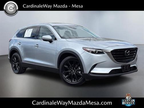 2023 Mazda CX-9 Touring