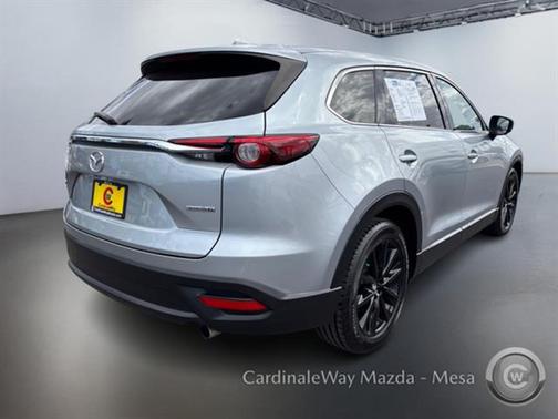 2023 Mazda CX-9 Touring
