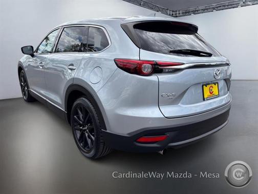 2023 Mazda CX-9 Touring