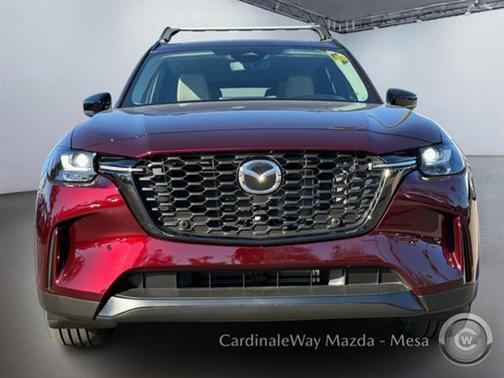 2025 Mazda CX-90 PHEV Sport