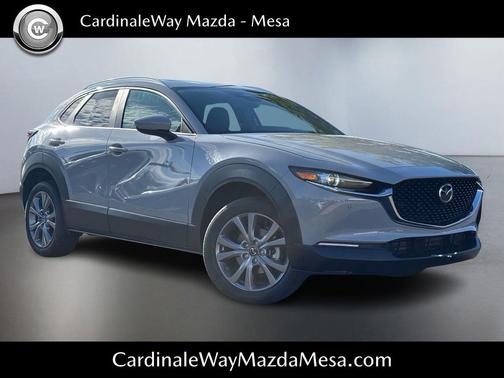 2026 Mazda CX-30 2.5 S Preferred Package