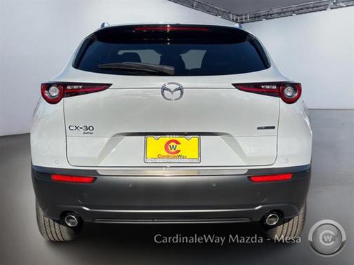 2026 Mazda CX-30 2.5 S Preferred Package