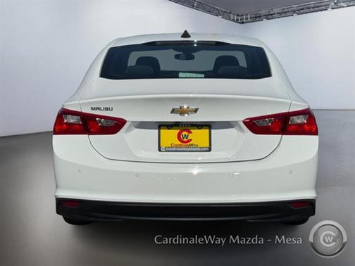 2019 Chevrolet Malibu 1LS