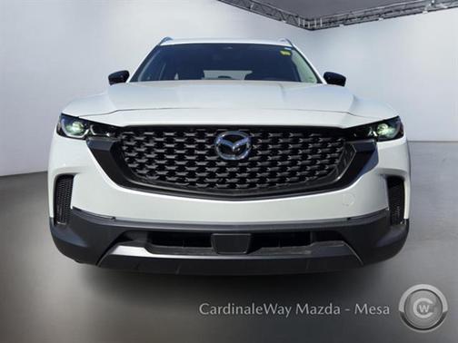 2025 Mazda CX-50 Hybrid Preferred Package