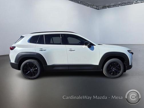 2026 Mazda CX-50 Hybrid Premium