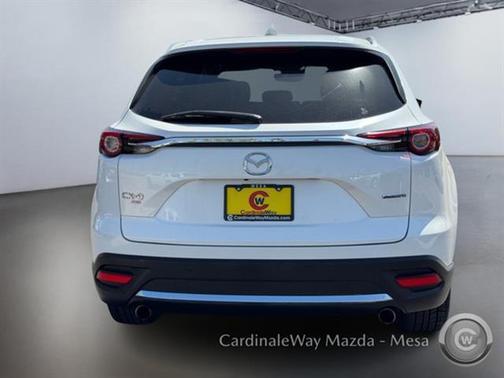 2023 Mazda CX-9 Grand Touring