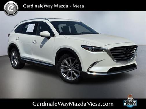 2023 Mazda CX-9 Grand Touring
