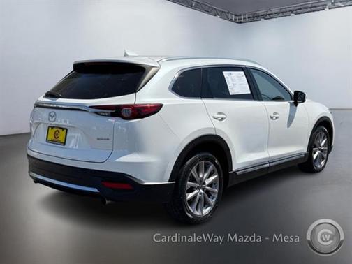 2023 Mazda CX-9 Grand Touring