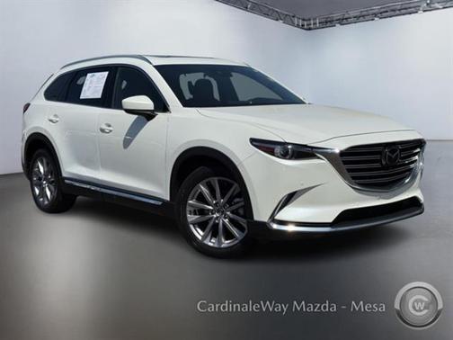 2023 Mazda CX-9 Grand Touring