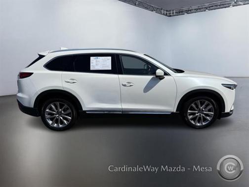2023 Mazda CX-9 Grand Touring
