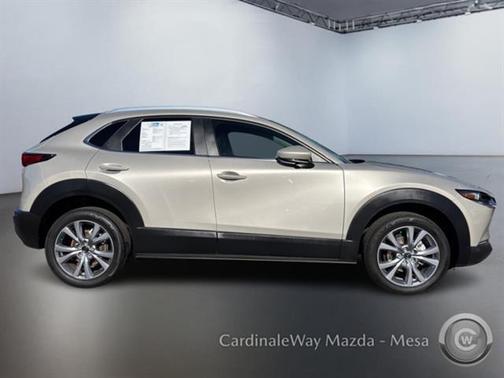 2023 Mazda CX-30 2.5 S Select Package