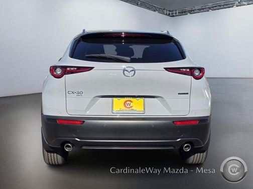 2026 Mazda CX-30 2.5 S Premium Package