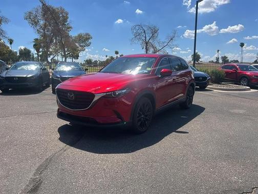 2023 Mazda CX-9 Touring