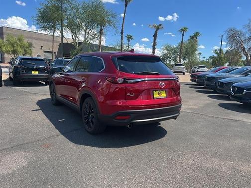 2023 Mazda CX-9 Touring