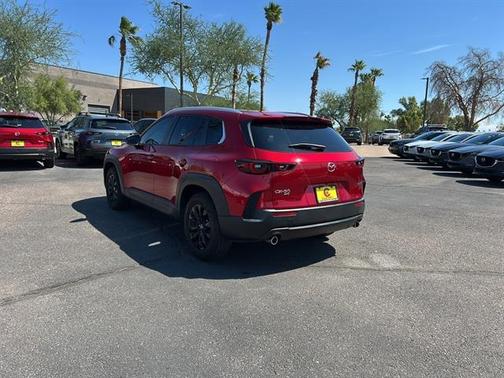 2024 Mazda CX-50 2.5 S Preferred Package