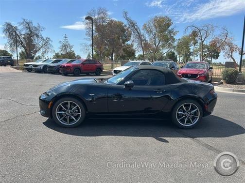 2023 Mazda MX-5 Miata Grand Touring