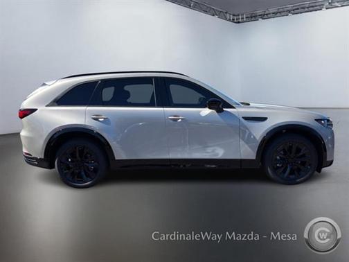 2026 Mazda CX-90 3.3 Turbo S Premium