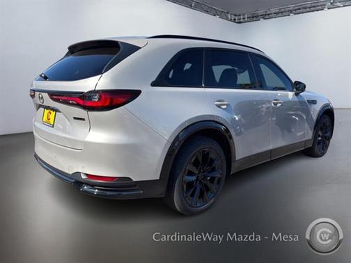 2026 Mazda CX-90 3.3 Turbo S Premium