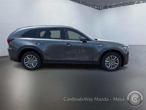 2025 Mazda CX-90 3.3 Turbo Preferred