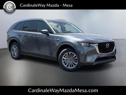 2025 Mazda CX-90 3.3 Turbo Preferred