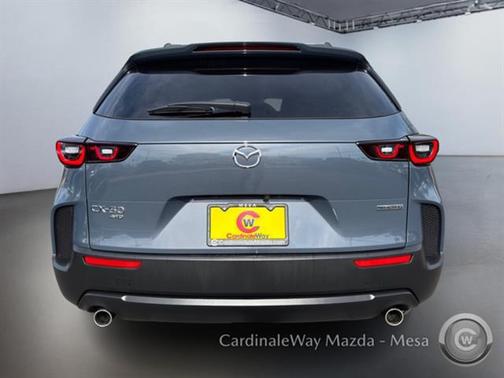 2024 Mazda CX-50 2.5 S Premium Package