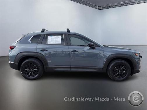 2024 Mazda CX-50 2.5 S Premium Package