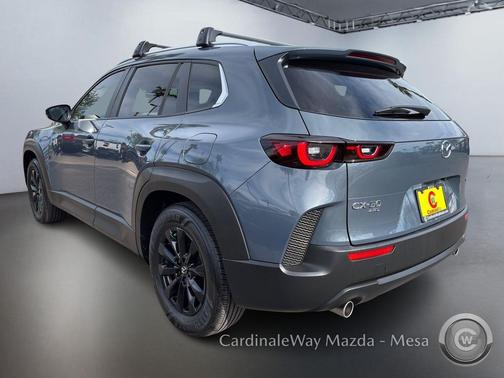 2024 Mazda CX-50 2.5 S Premium Package