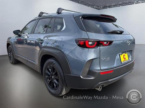 2024 Mazda CX-50 2.5 S Premium Package