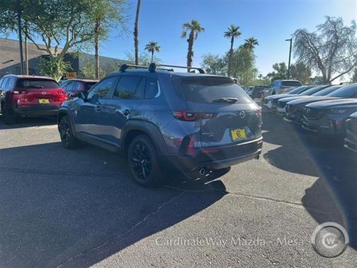 2024 Mazda CX-50 2.5 S Premium Package