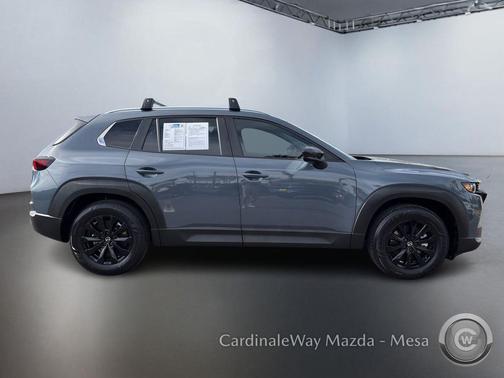 2024 Mazda CX-50 2.5 S Premium Package