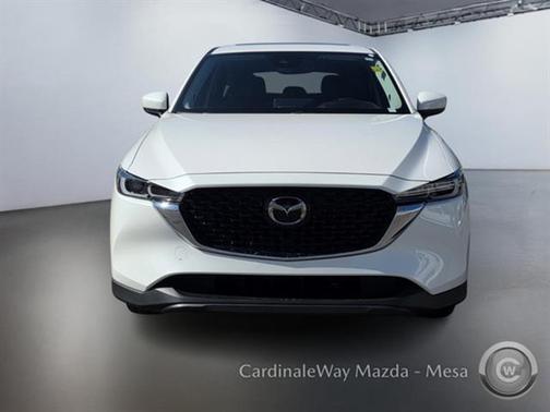 2022 Mazda CX-5 2.5 S Premium