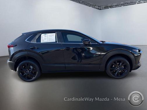 2024 Mazda CX-30 2.5 S Select Sport