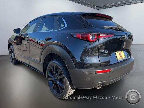 2024 Mazda CX-30 2.5 S Select Sport